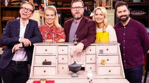 Krejlerkongen Season 11 Episode 12 - Episode 12