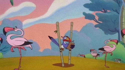 Timon and Pumbaa Season 3 Episode 8 - Zazu's Off-by-One Day