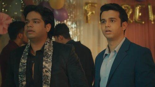 FLAMES Season 4 Episode 3 - Yaad Aenge Ye Pal