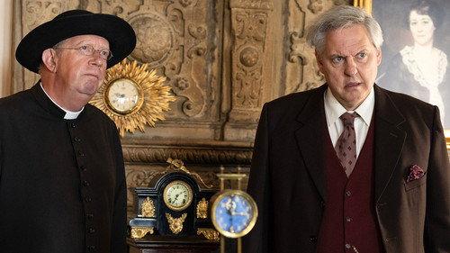 Father Brown Season 10 Episode 8 - The Sands of Time