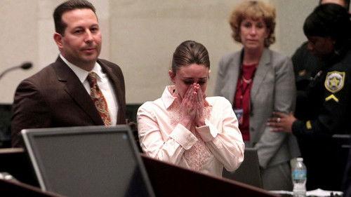Casey Anthony: An American Murder Mystery Season 1 Episode 3 - Ten Hours, Forty Minutes