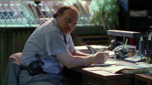 NYPD Blue Season 2 Episode 17 - Dirty Socks