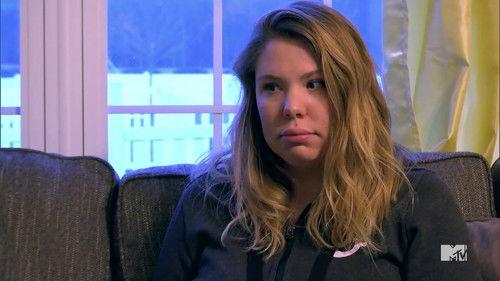 Teen Mom 2 Season 8 Episode 3 - Low Key