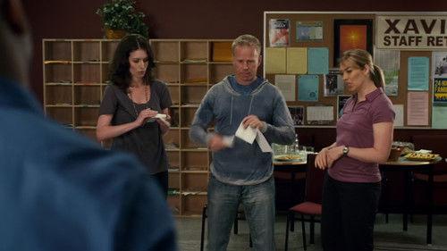 Mr. D Season 2 Episode 10 - Staff Retreat