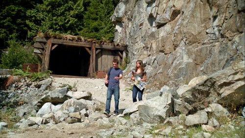 Reaper Season 2 Episode 6 - Underbelly