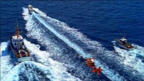 undefined Season 6 Episode 1 - Dangerous Son