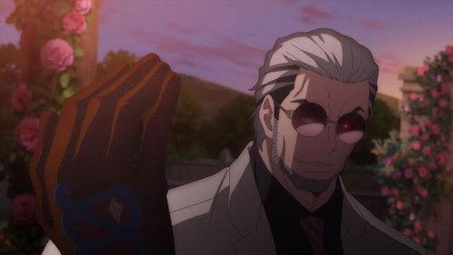 HIGH CARD Season 2 Episode 10 - WINNER OR LOSER