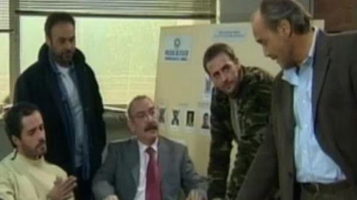 The squad Season 3 Episode 9 - Episode 9