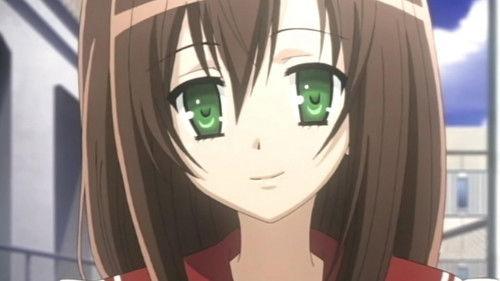 Aria the Scarlet Ammo Season 1 Episode 11 - Infiltration