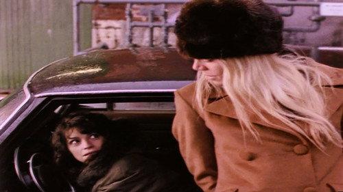 La Femme Nikita Season 4 Episode 9 - Down a Crooked Path