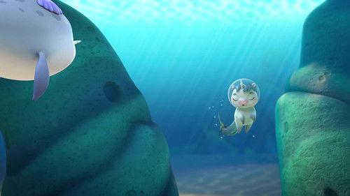 Not Quite Narwhal Season 1 Episode 24 - Narwhalicorn Day