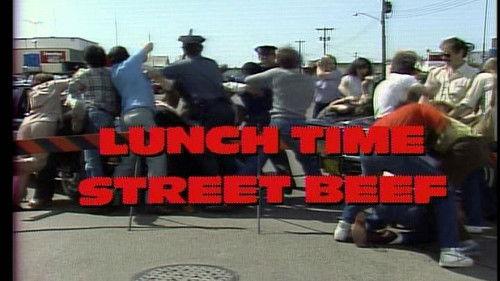 SCTV Network 90 Season 1 Episode 5 - Lunchtime Street Beef