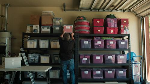 American Conspiracy: The Octopus Murders Season 1 Episode 2 - The Trap Door