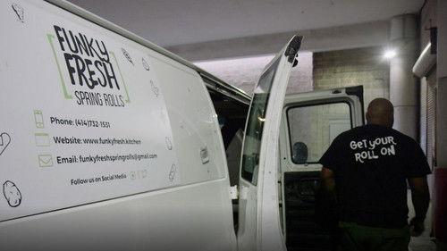 Wisconsin Foodie Season 9 Episode 5 - Funky Fresh | Food Trucks