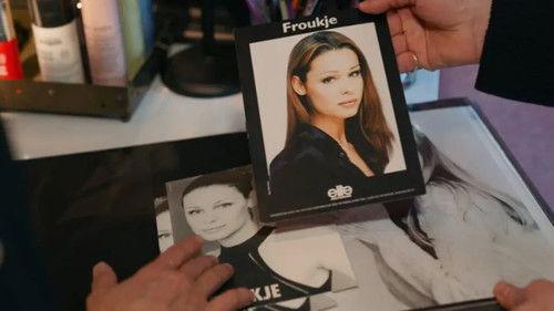 Kom Je Bij Me Eten? VIPS Season 1 Episode 15 - Episode 15