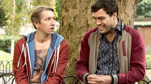 Way to Go Season 1 Episode 5 - Dead End