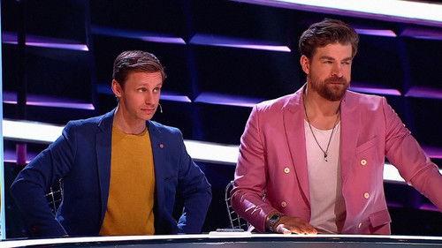 Where's the Logic? Season 5 Episode 20 - Episode 20