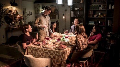 undefined Season 5 Episode 7 - O Come, All Ye Thankful