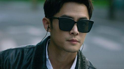 Justice in the Dark Season 1 Episode 1 - Incident