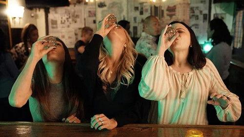 Pivoting Season 1 Episode 10 - Coleen In a Box