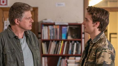 Clash Season 2 Episode 14 - Episode 14