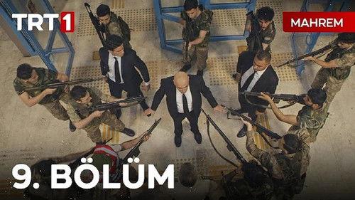 Mahrem Season 1 Episode 9 - Episode 9