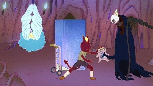 undefined Season 1 Episode 7 - Turtles of the Eclipse