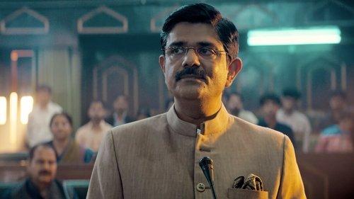 Maharani Season 3 Episode 7 - Raj Tilak