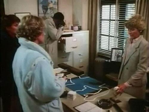 Cagney & Lacey Season 5 Episode 20 - Capitalism