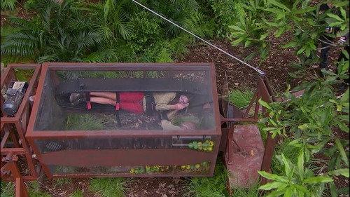 I'm a Celebrity...Get Me Out of Here! Season 15 Episode 19 - Twisted Tombola