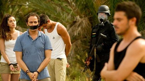 The Boat Season 3 Episode 14 - The Noise In the Sky