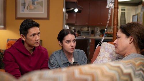 undefined Season 22 Episode 5 - Sometimes I Feel Like a Motherless Child