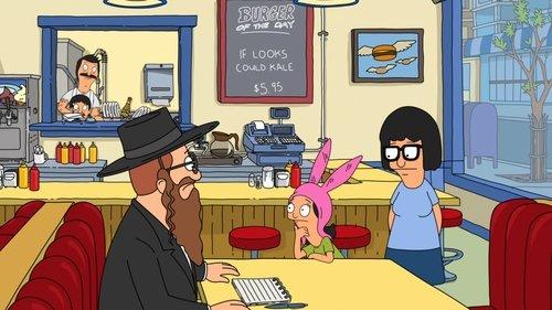 Bob's Burgers Season 2 Episode 7 - Moody Foodie