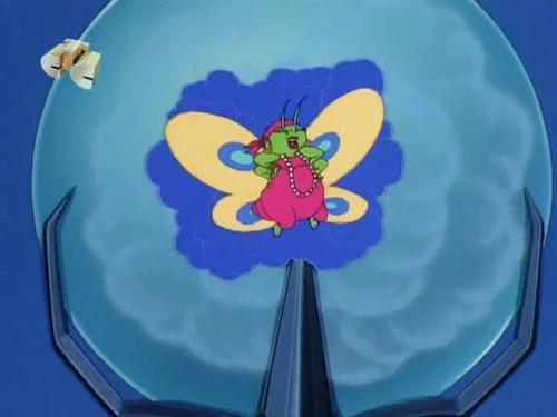 Timon and Pumbaa Season 2 Episode 15 - Unlucky in Lesotho