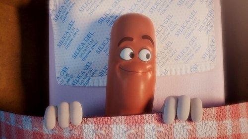 Sausage Party: Foodtopia Season 2 Episode 1 - Ninth Course