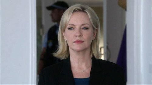 Winter Season 1 Episode 3 - The Bridge