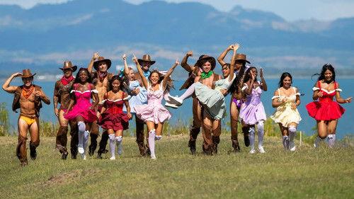 Love Island USA Season 7 Episode 16 - Episode 16