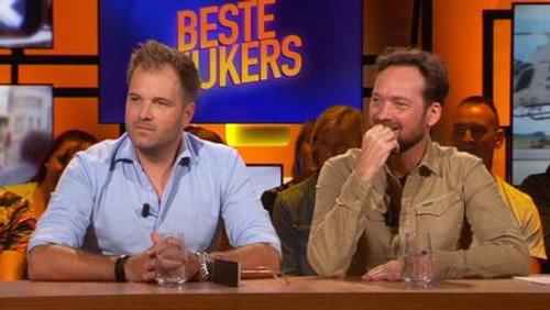 Beste Kijkers Season 7 Episode 4 - Episode 4