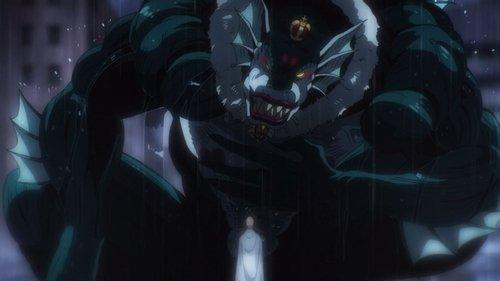 One-Punch Man Season 1 Episode 9 - Unyielding Justice