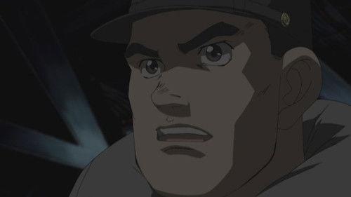 Zipang Season 1 Episode 25 - Return