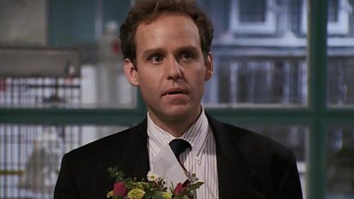 Chicago Hope Season 2 Episode 5 - Wild Cards