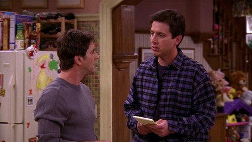 Everybody Loves Raymond Season 5 Episode 13 - Super Bowl