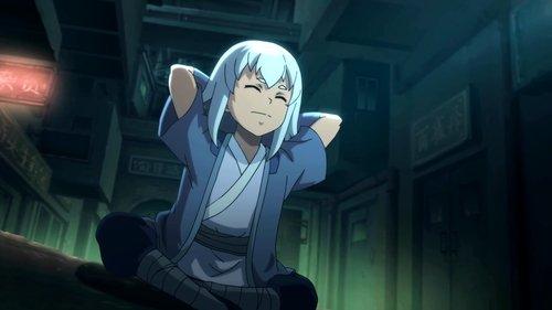 Rakshasa Street Season 1 Episode 8 - Episode 8