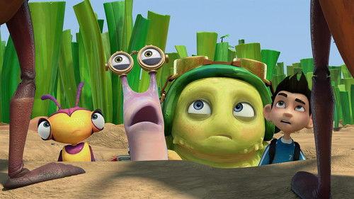 Insectibles Season 1 Episode 16 - Episode 16