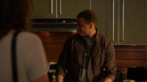 undefined Season 5 Episode 18 - A Portrait of the Artist As a Young Call Girl