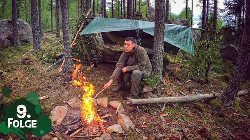 7 vs. Wild Season 1 Episode 9 - Episode 9