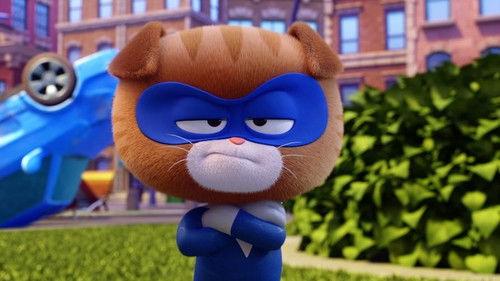 Underdog and the Canine Defenders Season 1 Episode 7 - Episode 7