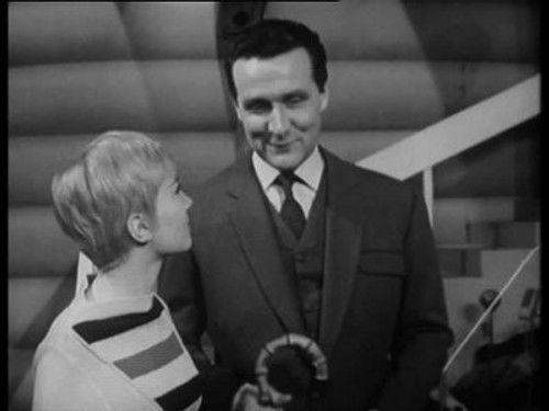 undefined Season 2 Episode 22 - The Man in the Mirror