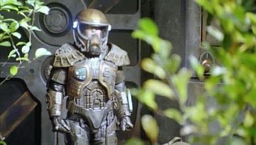 Stargate Universe Season 2 Episode 19 - Blockade