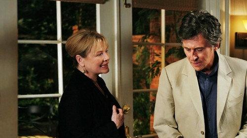 In Treatment Season 1 Episode 20 - Paul and Gina - Week Four